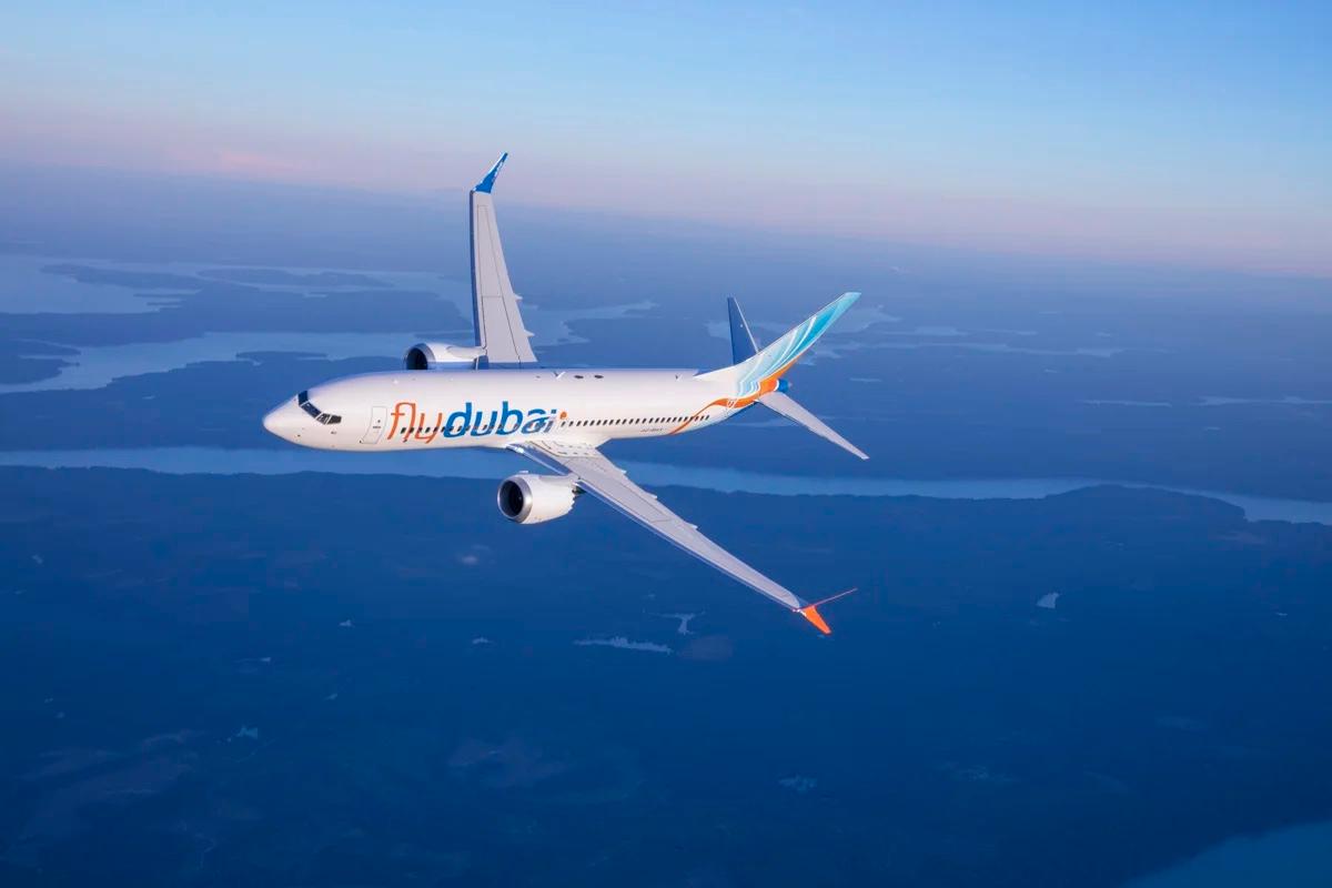 flydubai makes travel from Dubai to the Red Sea easier-image