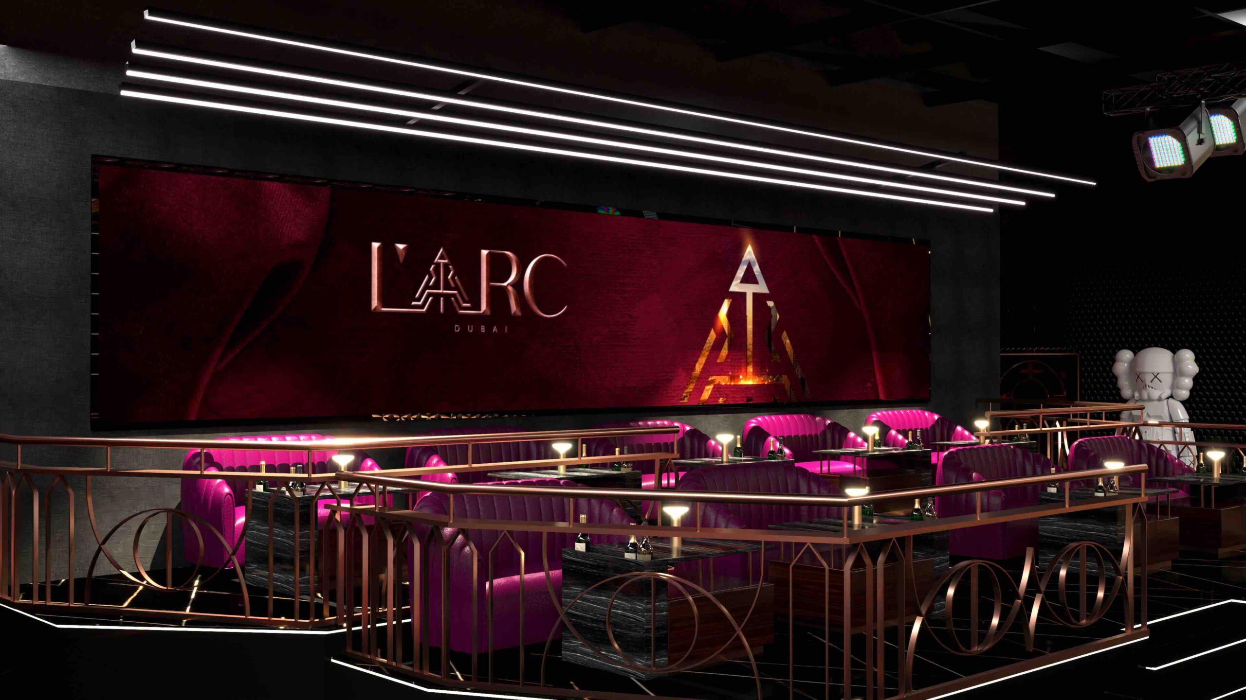 Can this new nightclub revolutionise nightlife in Dubai?