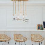 Willow Lane: Dubai&#8217;s bohemian boutique salon