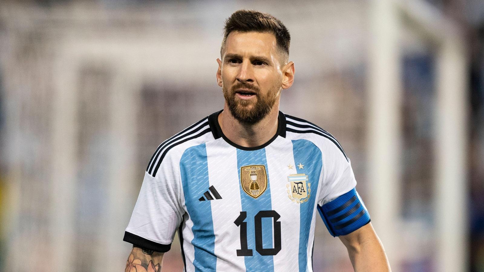 Watch footballing great Lionel Messi in the UAE for only 25 dirhams