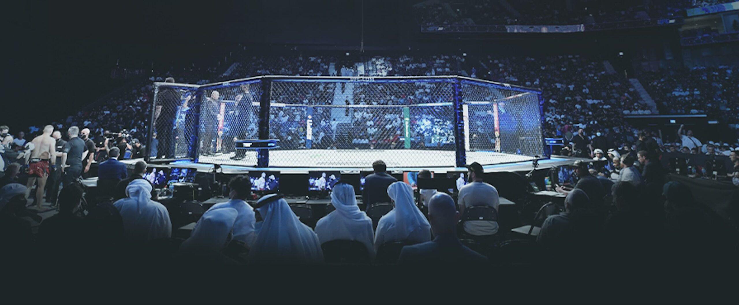 Everything you need to know about Abu Dhabi Showdown Week